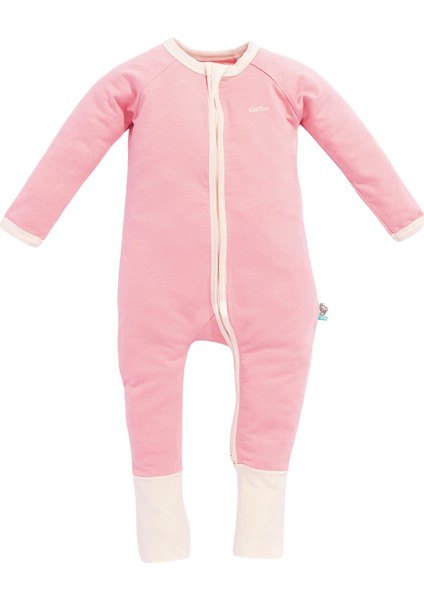 Kıdzee Zee-Suit 1.0 Tog Uyku Tulumu (01-03 Yaş Arası) - Pembe modelleri