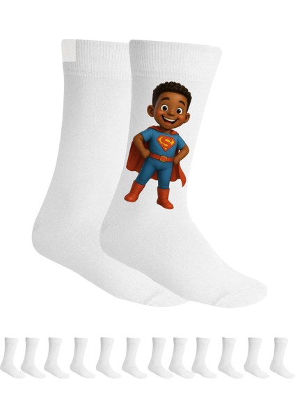 Kişiye Özel Fotoğraf Baskılı Çorap | Unisex Tasarım | Hediye Seçeneği fiyatları