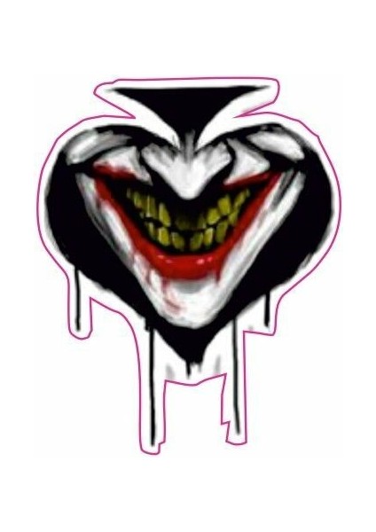 Kabartmalı Yeni Aven Motor ve Oto Sticker 7,5x8 cm Ölçüsünde