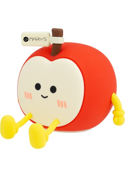 Apple LED Gece Lambası