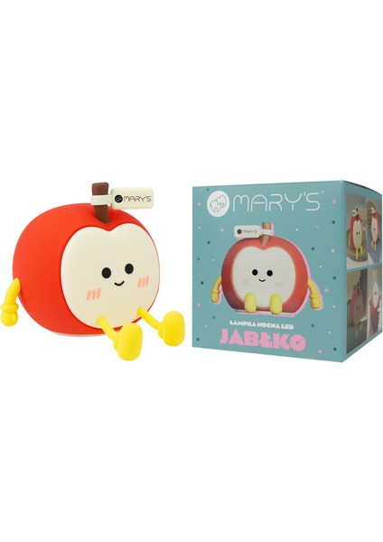 Apple LED Gece Lambası fiyatları