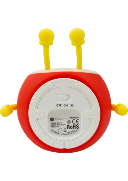 Apple LED Gece Lambası modelleri