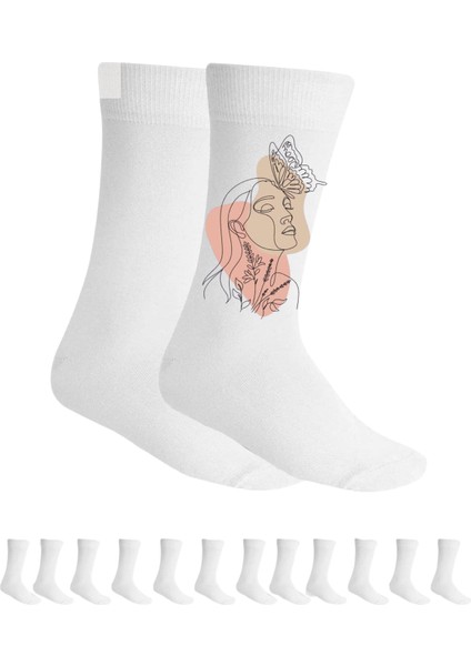 Kişiye Özel Fotoğraf Baskılı Çorap | Unisex Tasarım | Hediye Seçeneği fiyatları