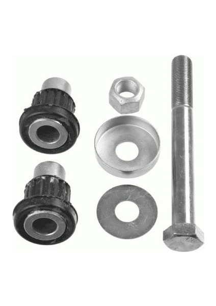 S-ROT TAMIR TAKIMI MERCEDES W115 W116 W123 W126 A1264600819