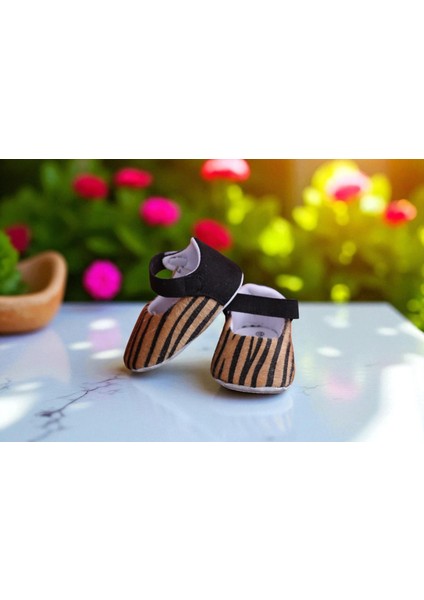 Leopar Desenli Babet