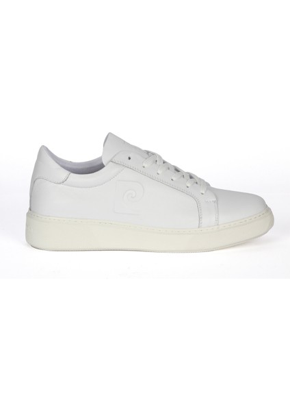 Sneakers Erkek Günlük Ayakkabı 1362002 Beyaz