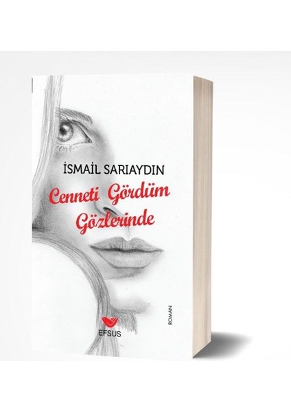 Cenneti Gördüm Gözlerinde