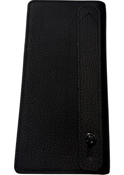 Erkek Suni Derisi El Çantası Siyah fiyatları