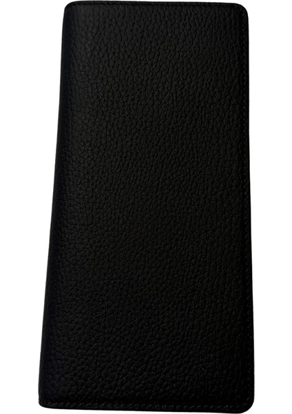 Erkek Suni Derisi El Çantası Siyah indirimleri