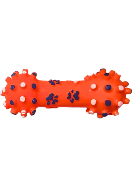 Zen Dog Dayanıklı Kauçuk Dumbbell Köpek Oyuncağı fiyatları