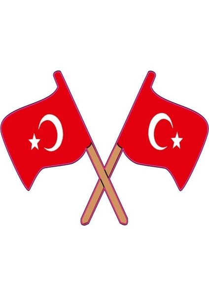 Kabartmalı Yeni Abarth Motor ve Oto Sticker 8x8,5 cm Ölçüsünde