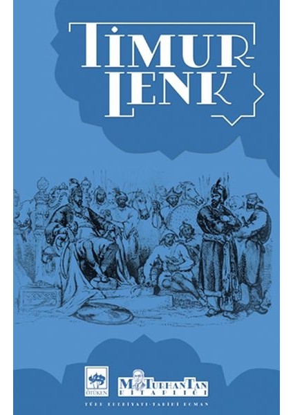 Timurlenk