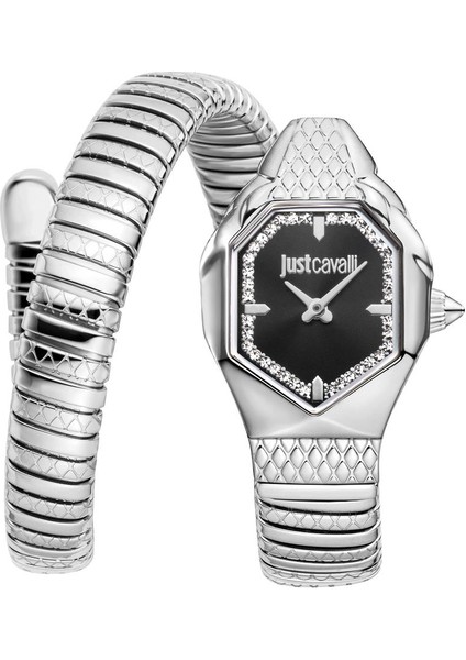 Just Cavallı JC1L369M0025 Kadın Kol Saati