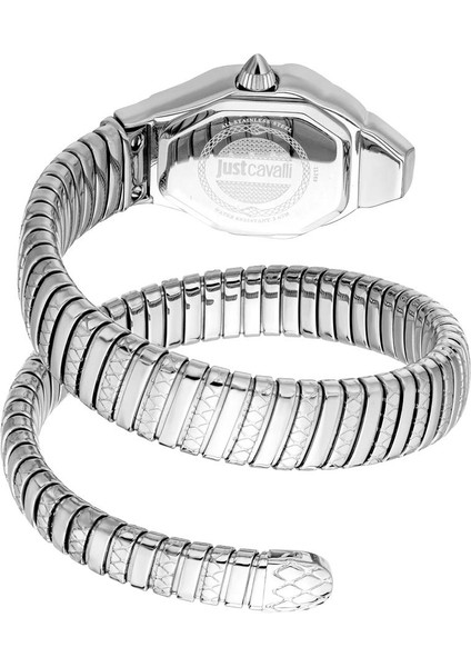 Just Cavallı JC1L369M0025 Kadın Kol Saati fiyatları