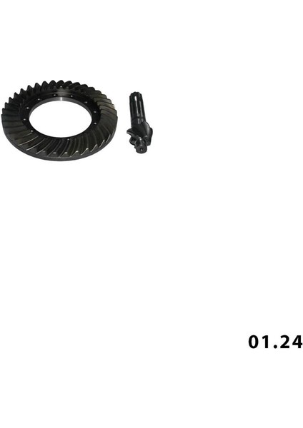 Massey Ferguson 135-148-240 Ayna Mahruti 6X37 Hema 1683757M91