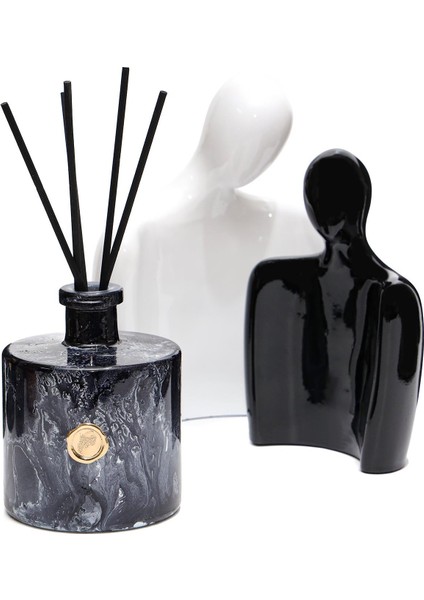 Arun Heykel- Beyaz Yankı (H:23 Cm) modelleri