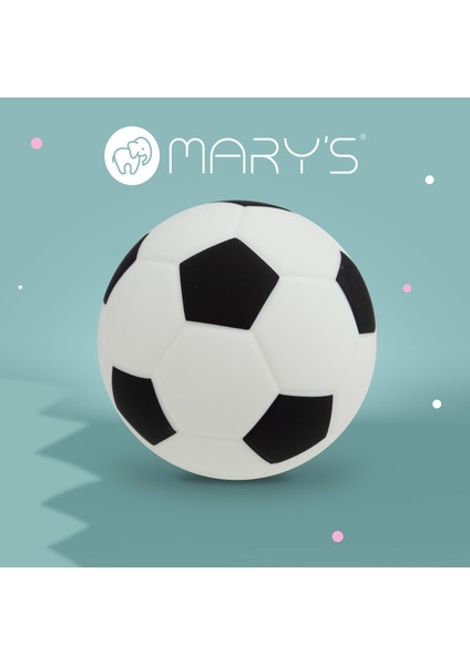 Soccer Ball LED Gece Lambası