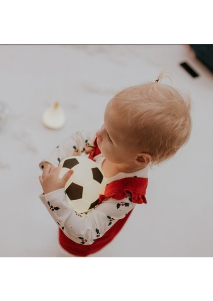 Soccer Ball LED Gece Lambası fiyatları