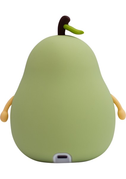 Pear Yeşil LED Gece Lambası modelleri