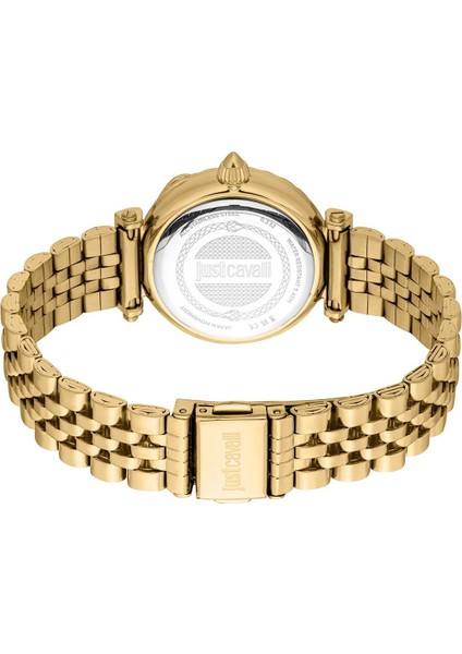 Just Cavallı JC1L332M0355 Kadın Kol Saati fiyatları