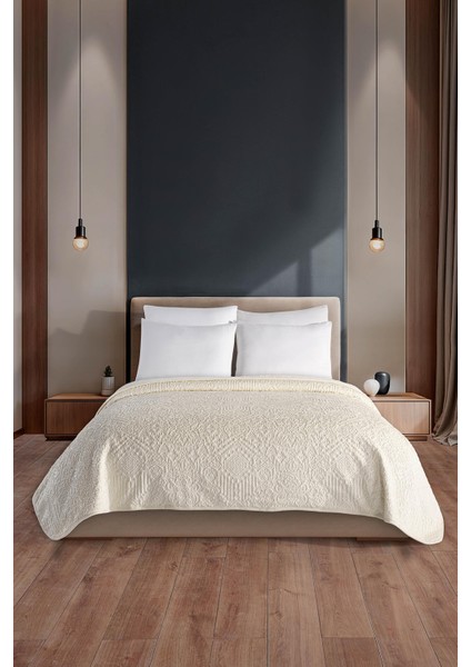 Tulia | 220X240 Battal Boy Emboss Battaniye fiyatları