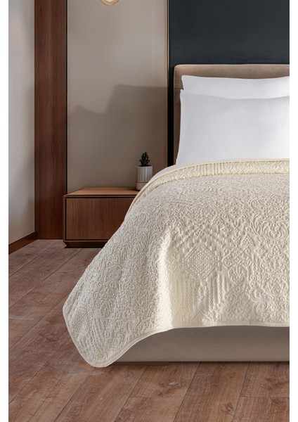 Tulia | 220X240 Battal Boy Emboss Battaniye modelleri