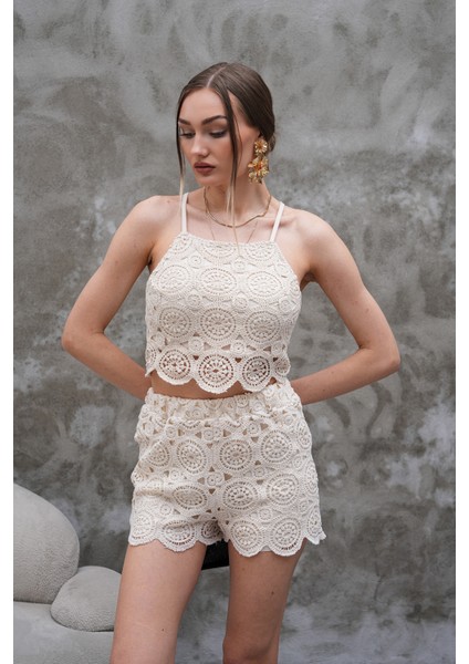 Örme Şort fiyatları