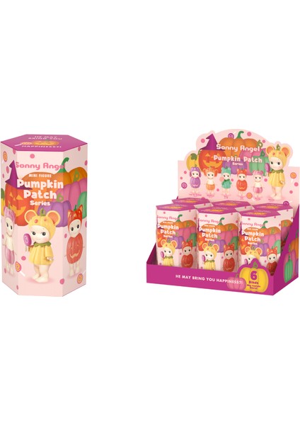 Halloween Serisi Rastgele Figür fiyatları