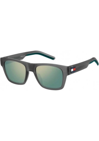Erkek Güneş Gözlüğü Th 1975 Fre mt Aynalı