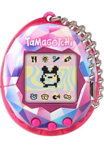 Orijinal Sanal Bebek - Pembe 42798-42800