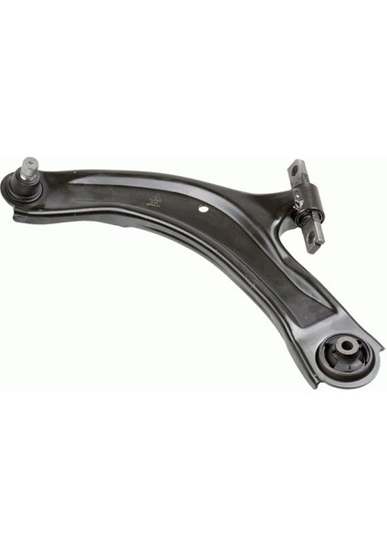 SALINCAK ALT SOL ROTİLLİ NISSAN QASHQAI 1.5L DCİ K9K DİZEL 1.6L HR16DE J10DE 2006-2013 / 10-TRAIL 2.0L QR 20 T31 2007-2013 / RENAULT KOLEOS 2008 545055212R 54501JY00A 54501JD00D