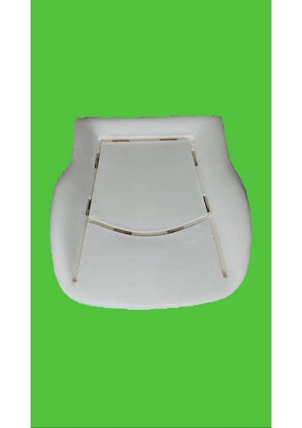 Hyundai Starex Uyumlu Oturak Süngeri