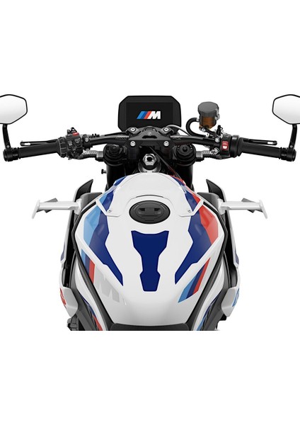 Bmw M1000R/M1000RR Tankpad 2021-23