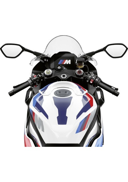 Bmw M1000R/M1000RR Tankpad 2021-23 fiyatları