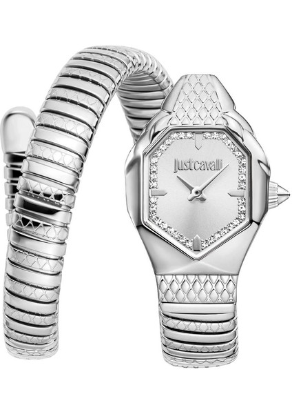 Just Cavallı JC1L369M0015 Kadın Kol Saati