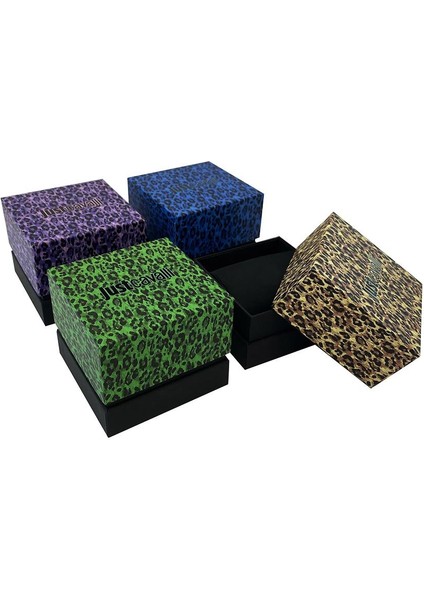 Just Cavallı JC1L369M0015 Kadın Kol Saati fırsatları