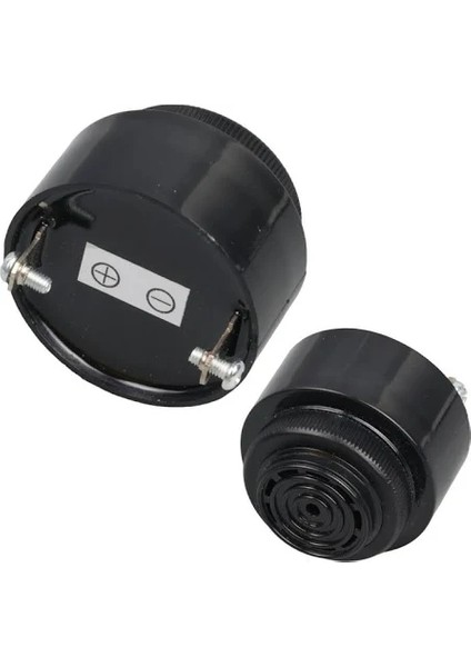 Glorıous Buzzer 12VDC
