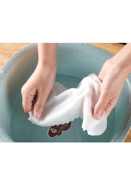 Çok Amaçlı Temizlik Eldiveni Toz Alma Bezi 10 Adet (5148) fiyatları