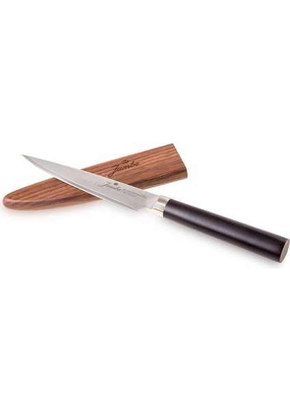 Miyaki Çelik Damascus Bıçak 13 cm modelleri