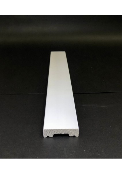 Bayanabilir Duvar Çıtası 4 cm (DF-4010)