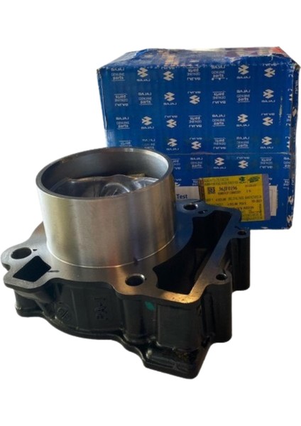 Dominar 400 Silindir Seti (Ug)