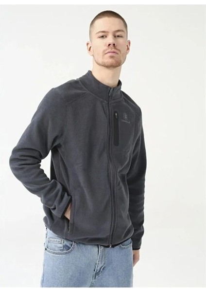 ml Nordıc 7SN165 5pr Gri Erkek Polar 102026961