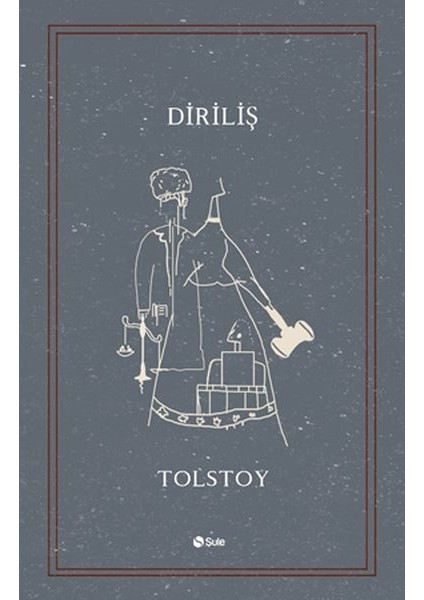 Diriliş