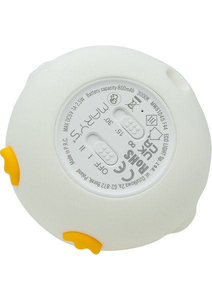 Chick LED Gece Lambası