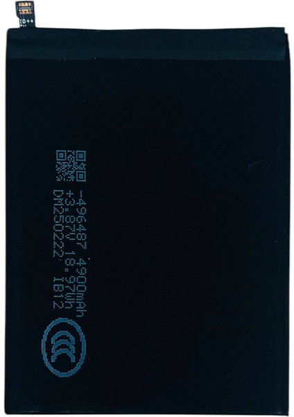 Teknonet Omix X5 Uyumlu Nettech 5000 Mah Batarya fiyatları