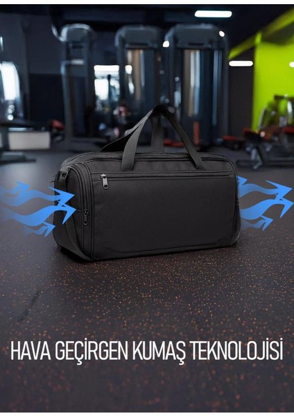 Spor Gym Çanta