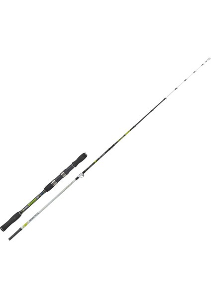 Zizari Tekne Jig Kamışı 180CM 80-250GR