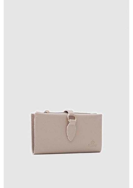 Sopia Nakit ve Bozuk Para Bölmeli Katlanabilir Bayan fiyatları