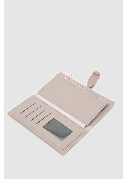 Sopia Nakit ve Bozuk Para Bölmeli Katlanabilir Bayan modelleri