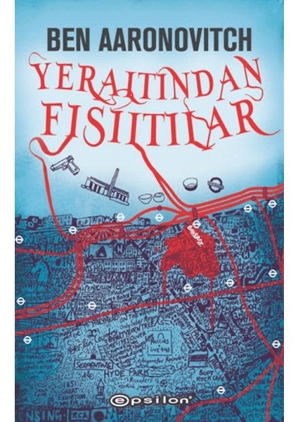 Yeraltından Fısıltılar